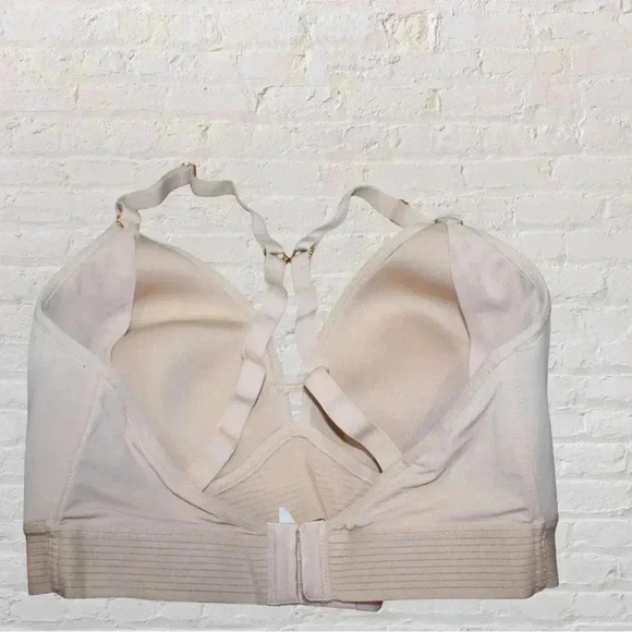 Lively The Spacer T-Shirt Bra - Picture 3 of 5